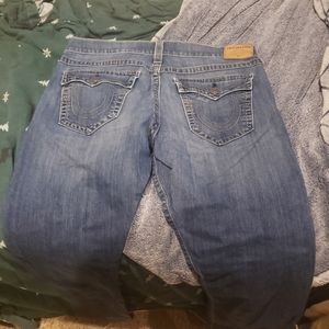 True Religion Ricky 38 slim